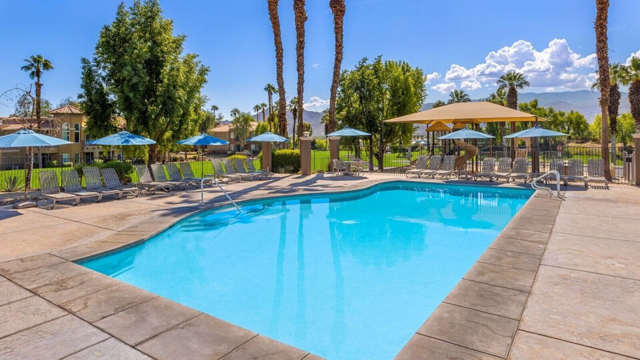 Photo of Outdoor in Palm Desert