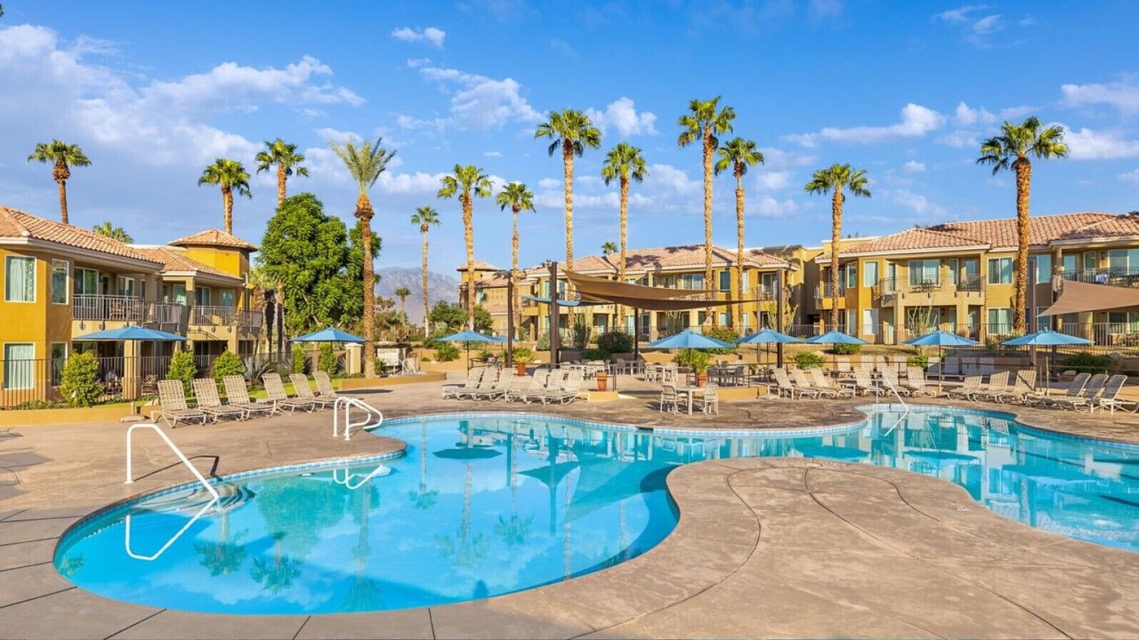Photo of Outdoor in Palm Desert