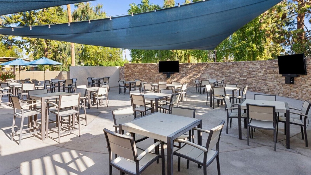 Photo of Outdoor in Palm Desert
