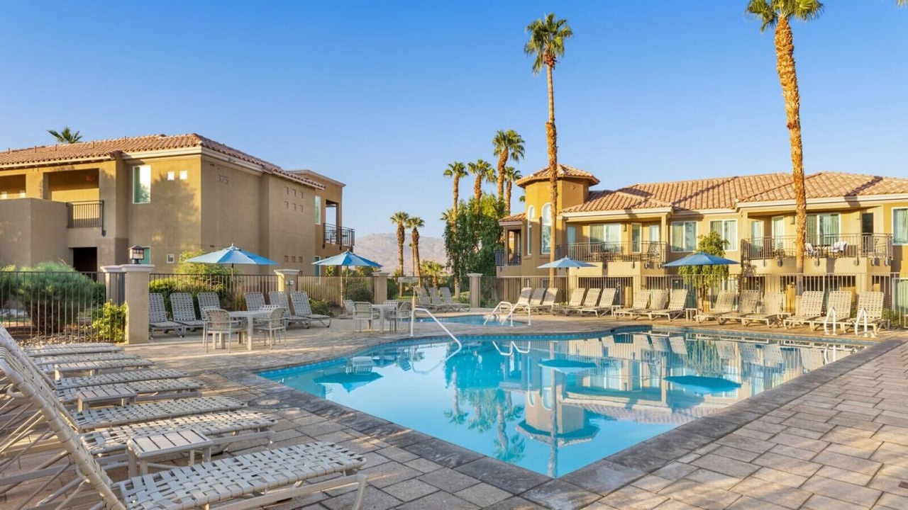 Photo of Outdoor in Palm Desert