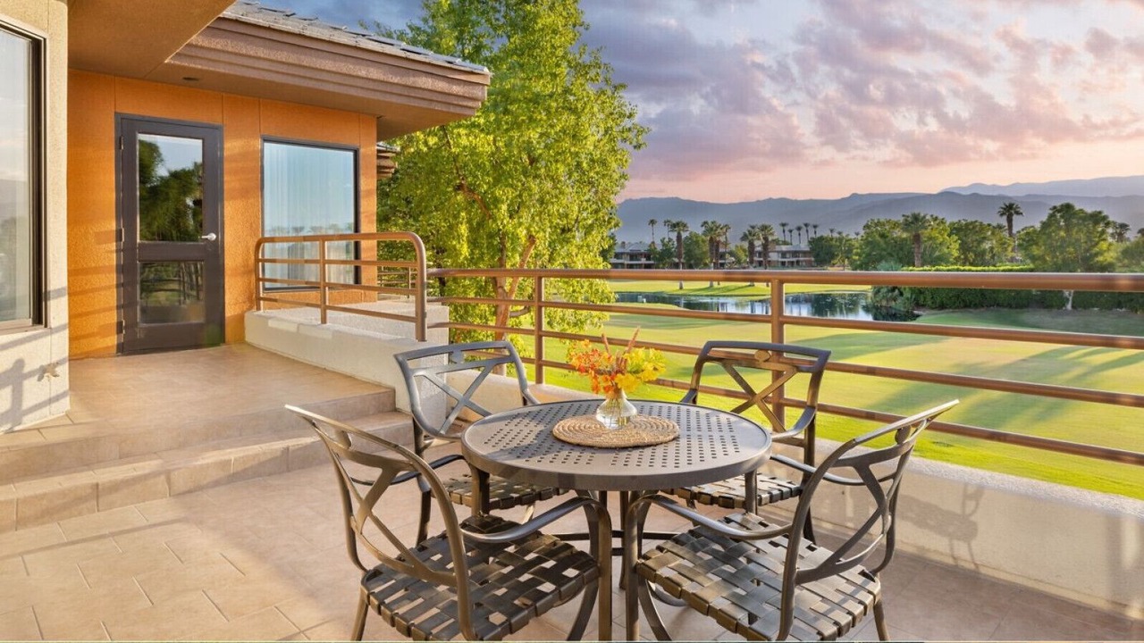 Photo of Outdoor in Palm Desert
