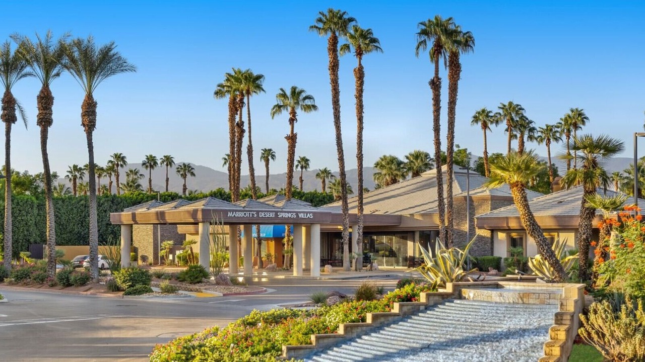Photo of Outdoor in Palm Desert