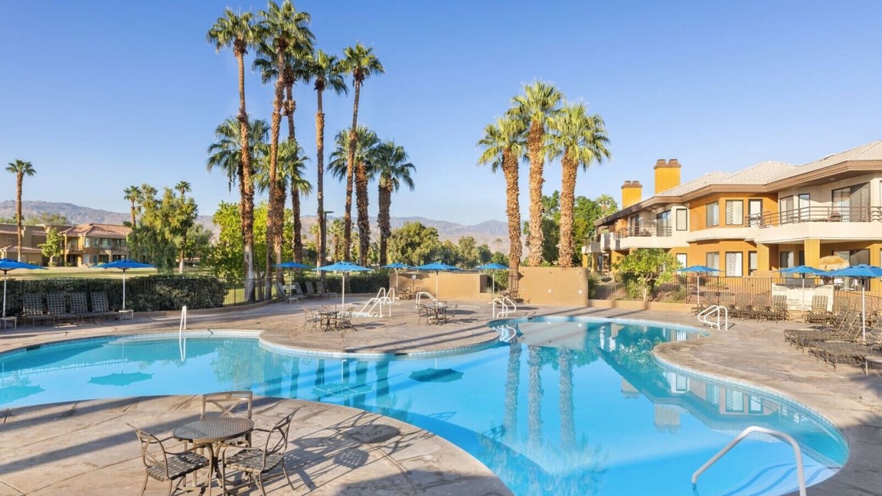 Photo of Outdoor in Palm Desert