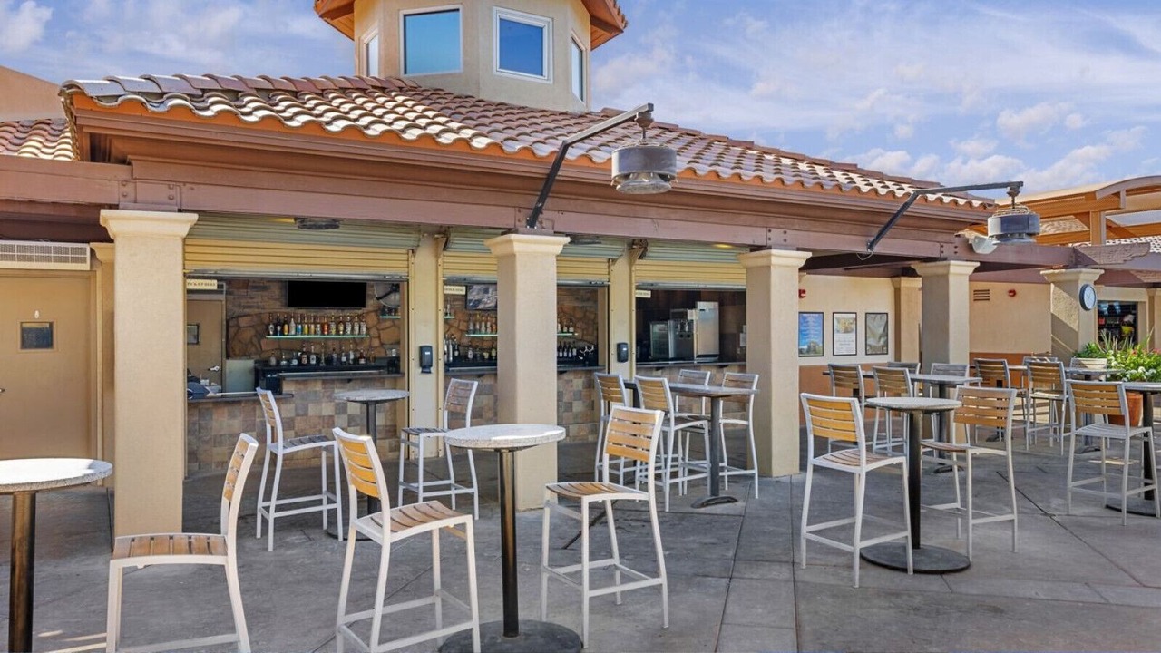 Photo of Outdoor in Palm Desert