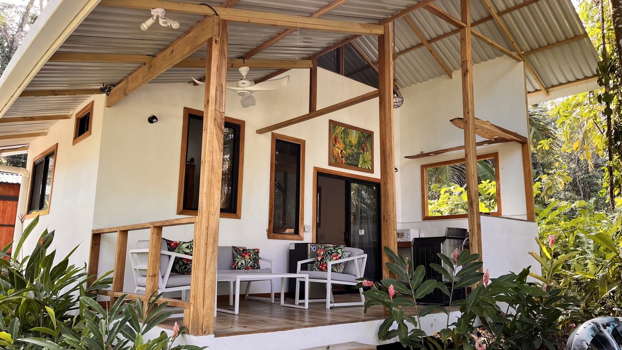 Photo of Patio Balcony in Punta Uva