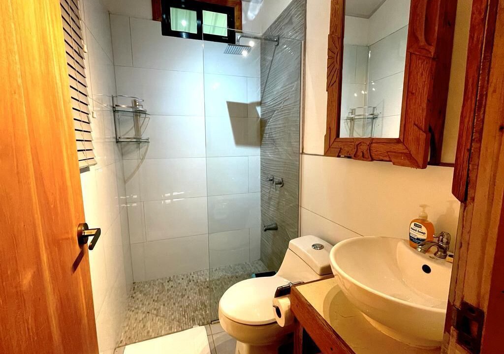 Photo of Bathroom in Punta Uva