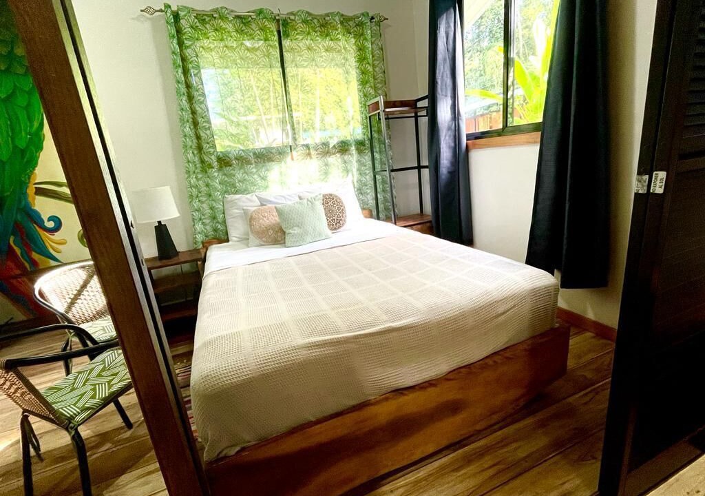 Photo of Bedroom in Punta Uva