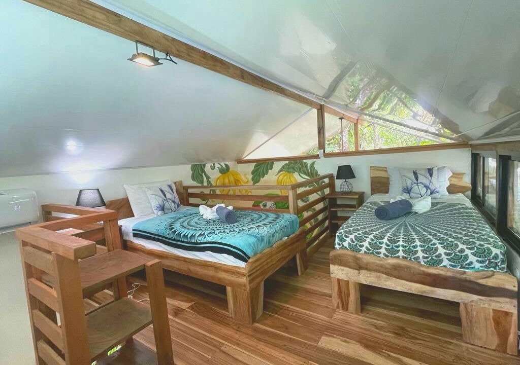 Photo of Bedroom in Punta Uva