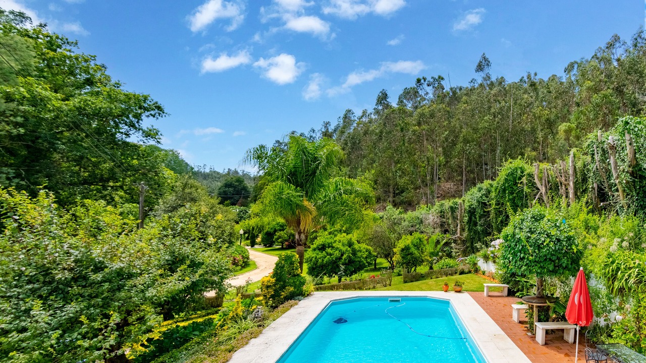 Photo of Outdoor in Albergaria-a-Velha