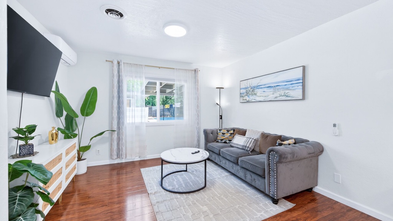 Photo of Livingroom in Raisin