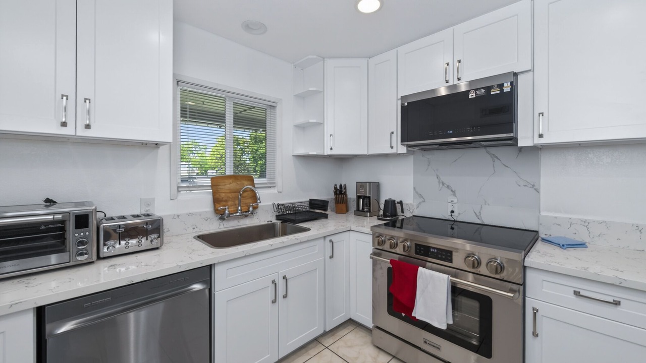 Photo of Kitchen in Raisin