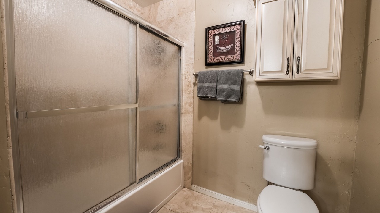 Photo of Bathroom in Sunrise Manor
