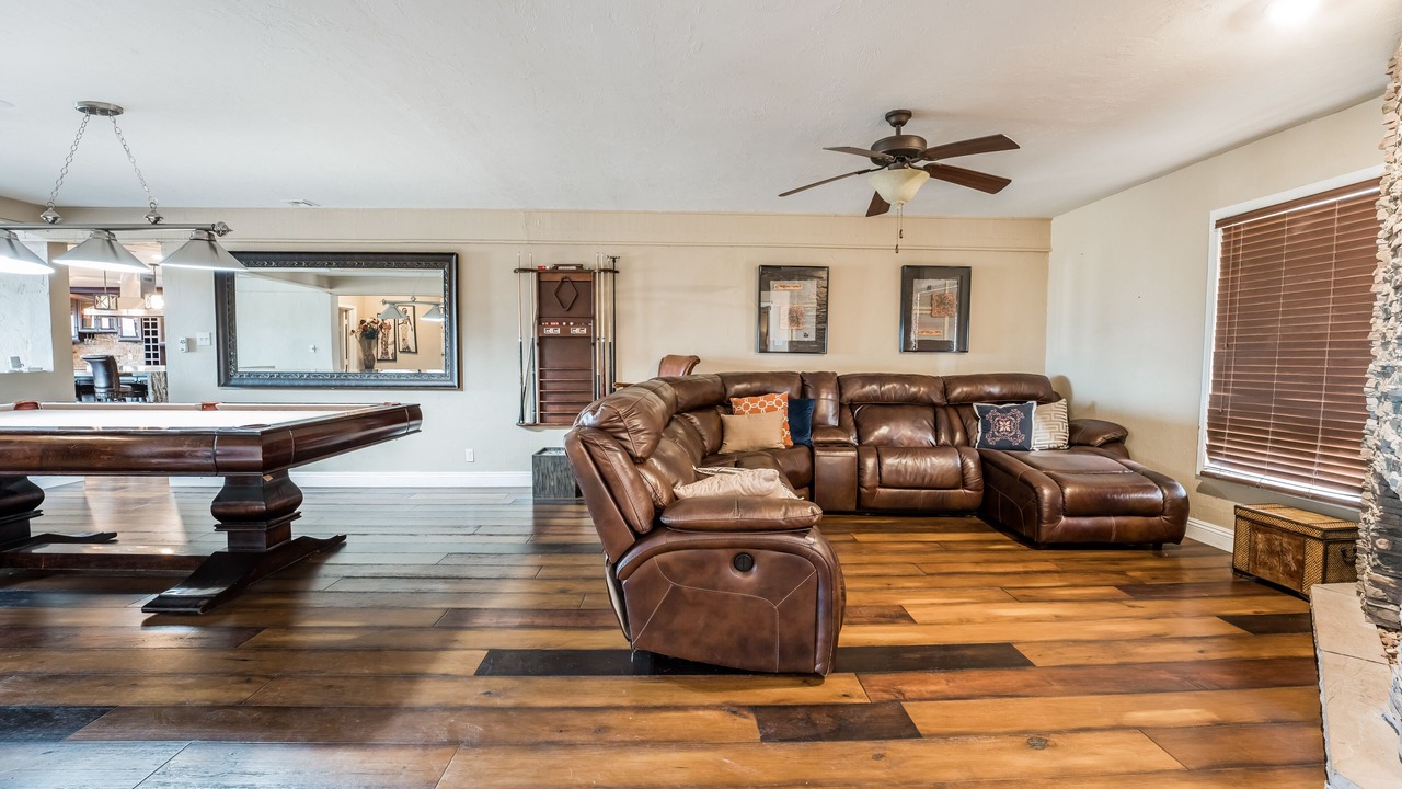 Photo of Livingroom in Sunrise Manor