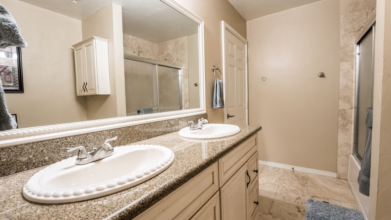 Photo of Bathroom in Sunrise Manor