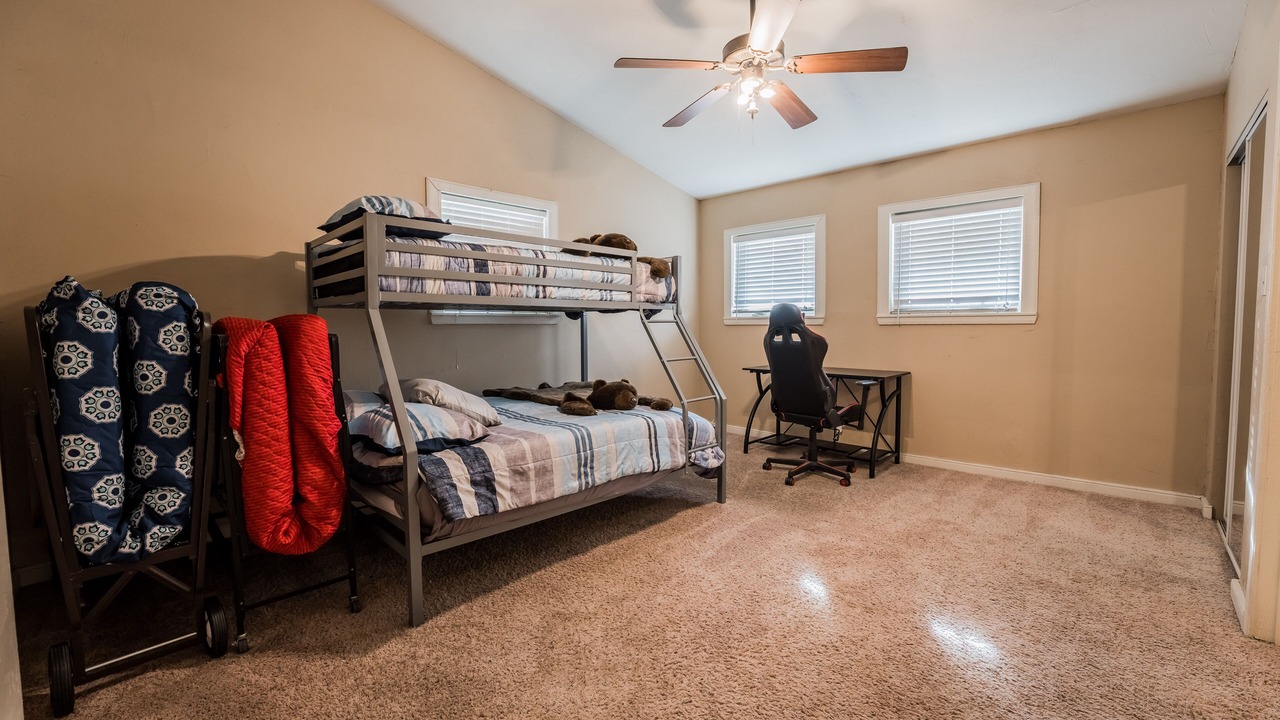 Photo of Bedroom in Sunrise Manor