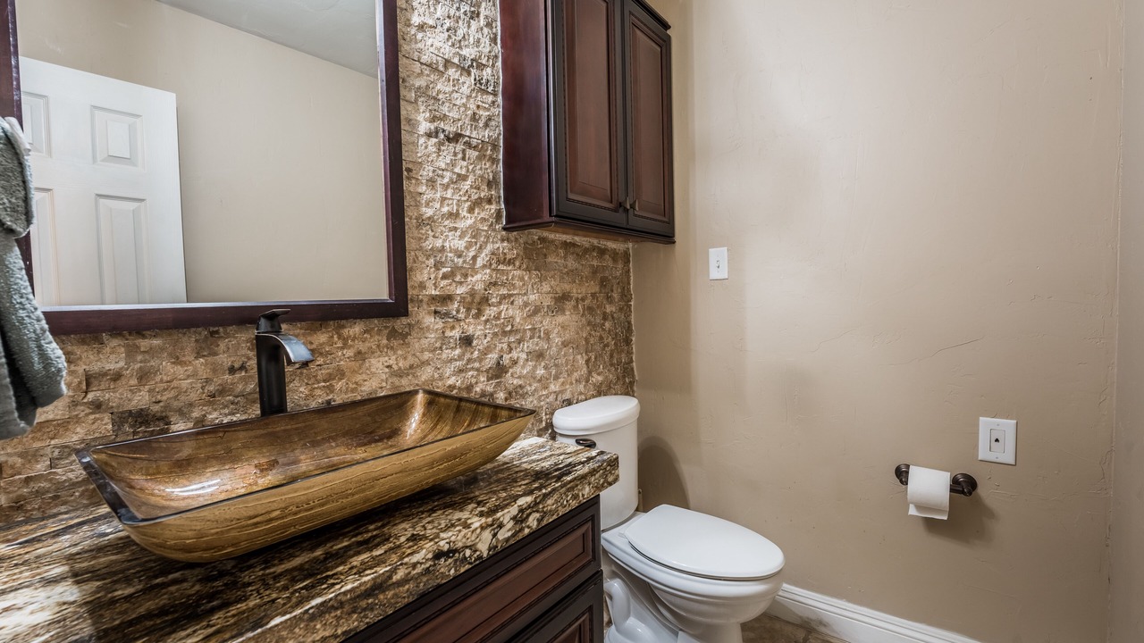 Photo of Bathroom in Sunrise Manor