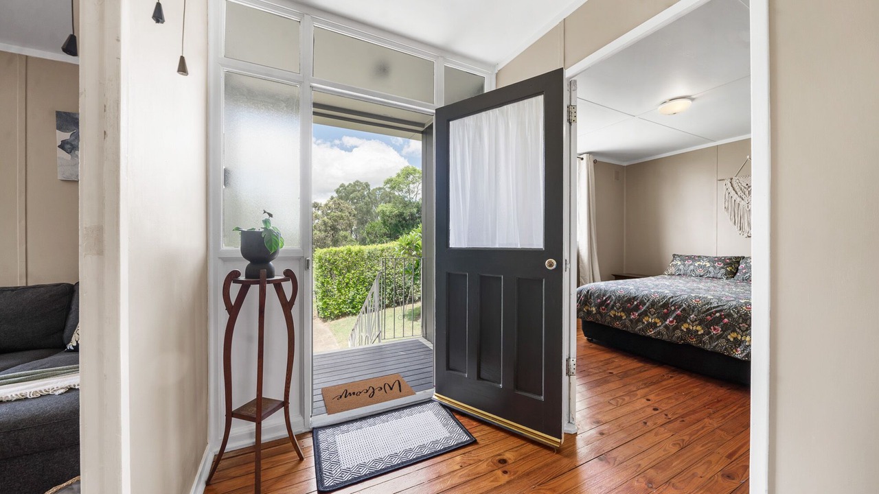 Photo of Bedroom in Esk