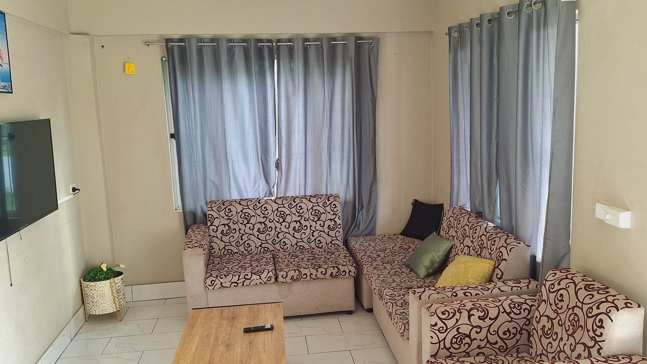 Photo of Livingroom in Nadi