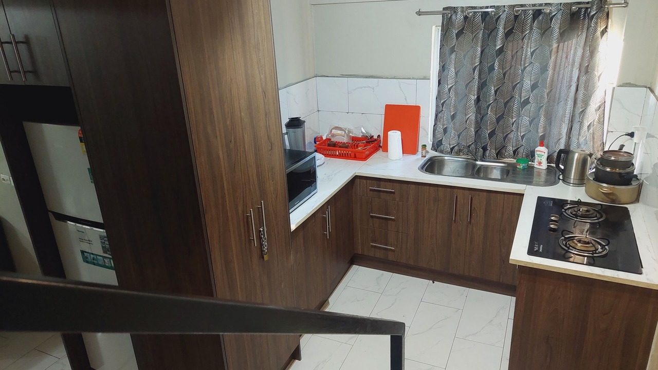 Photo of Kitchen in Nadi