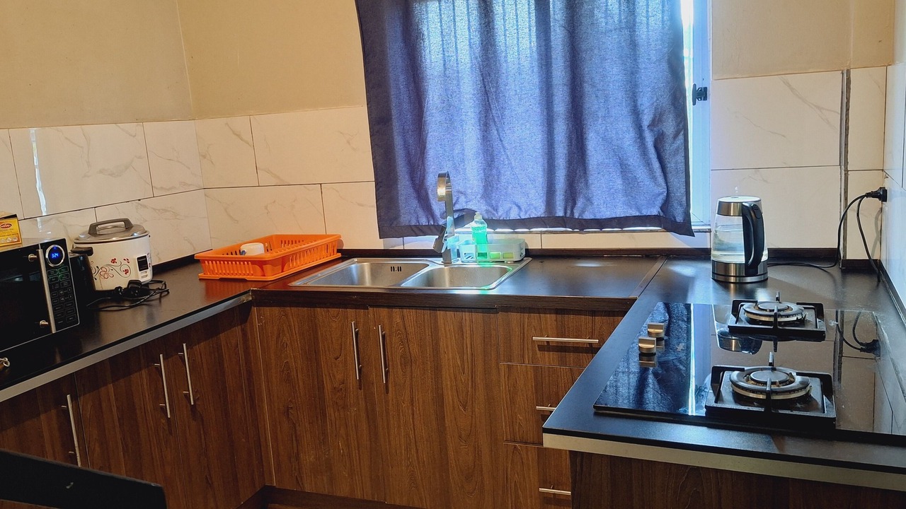 Photo of Kitchen in Nadi