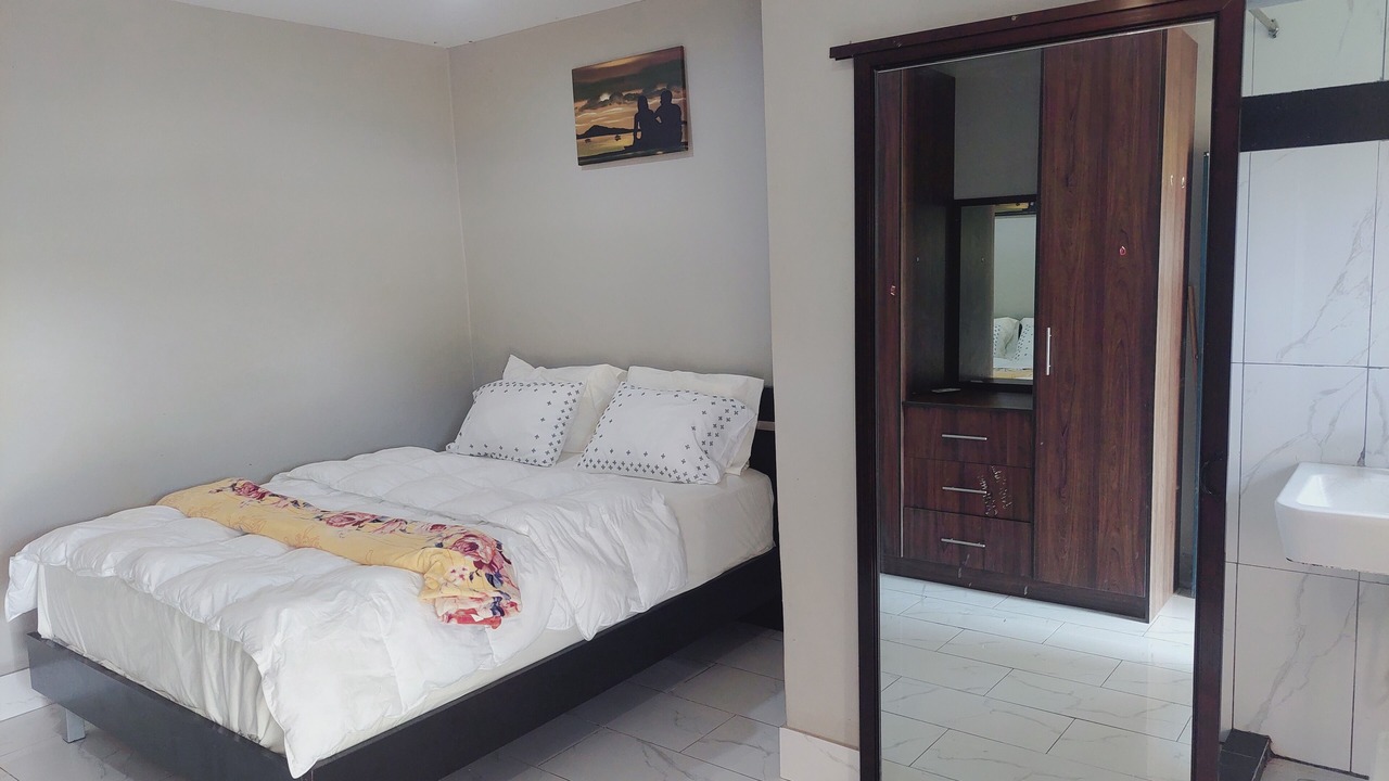 Photo of Bedroom in Nadi