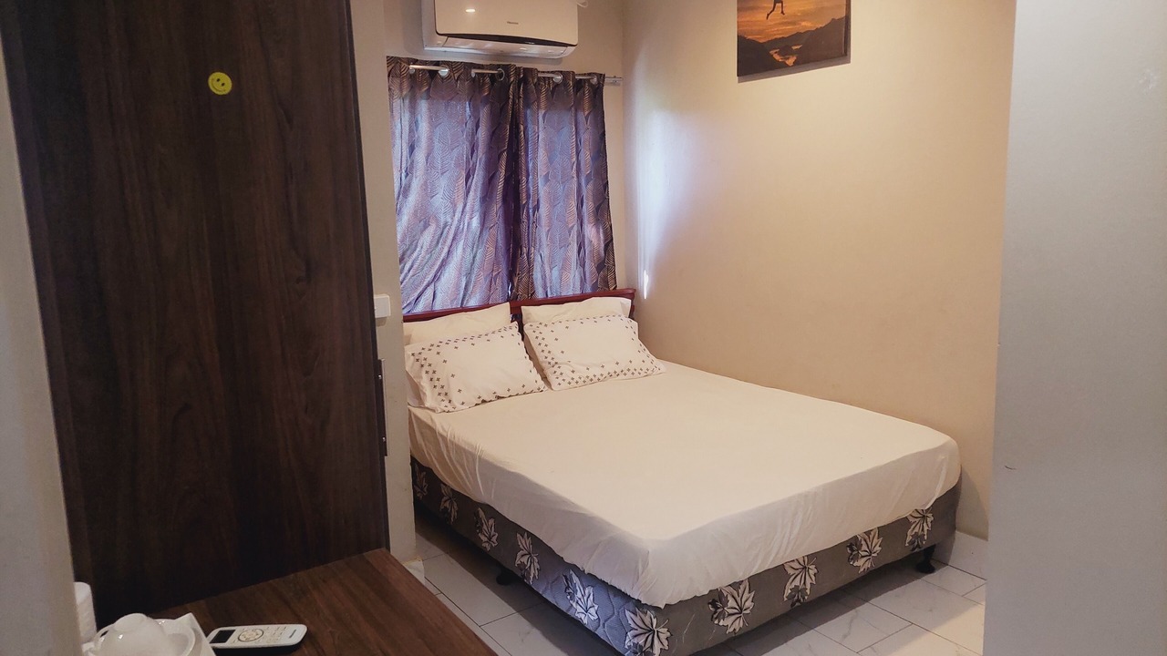 Photo of Bedroom in Nadi