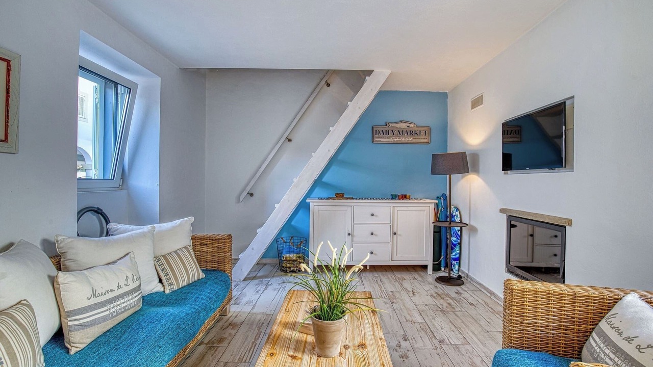 Photo of Livingroom in Mato Serrao
