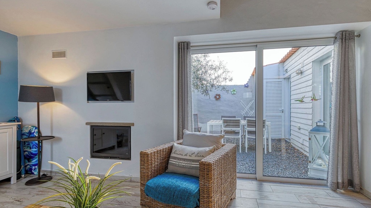 Photo of Livingroom in Mato Serrao