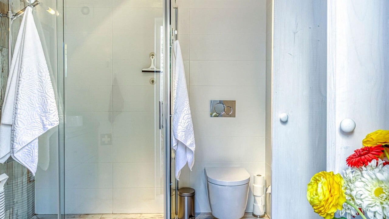 Photo of Bathroom in Mato Serrao