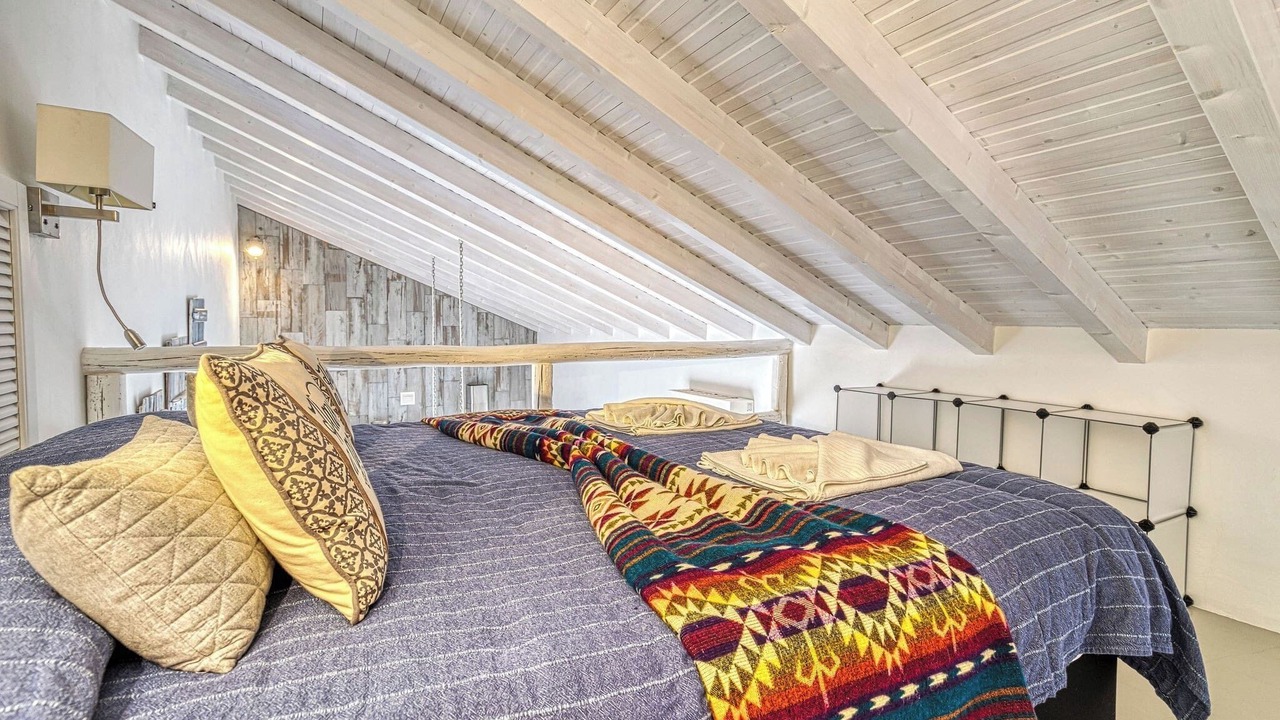 Photo of Bedroom in Mato Serrao