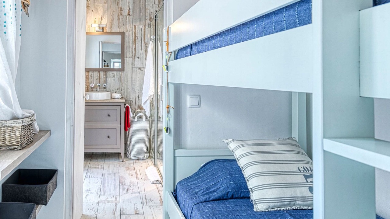 Photo of Bedroom in Mato Serrao