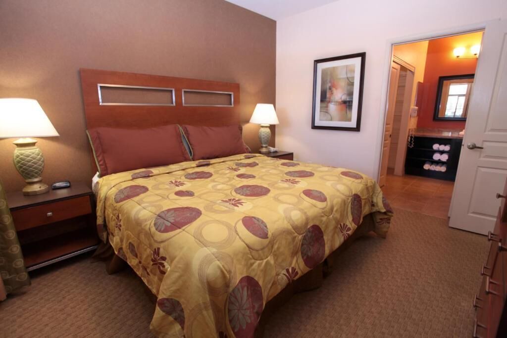 Photo of Bedroom in Spring Valley
