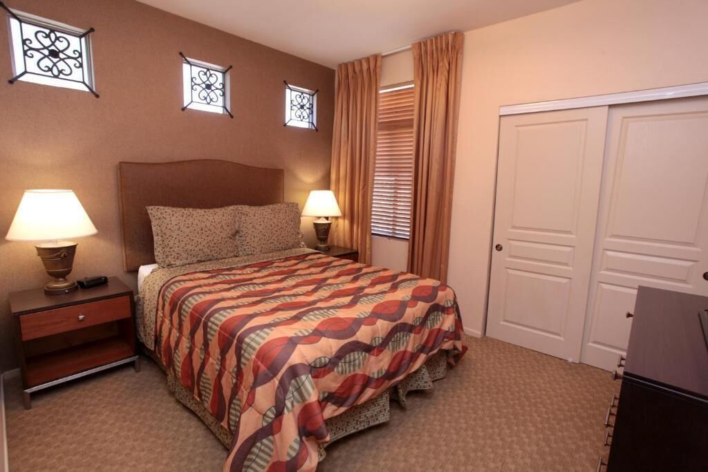 Photo of Bedroom in Spring Valley