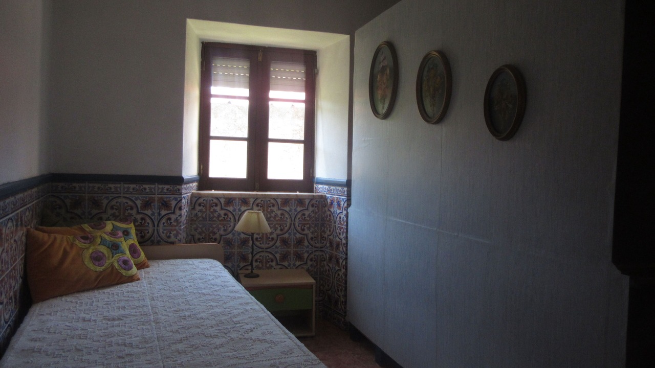 Photo of Bedroom in Semide