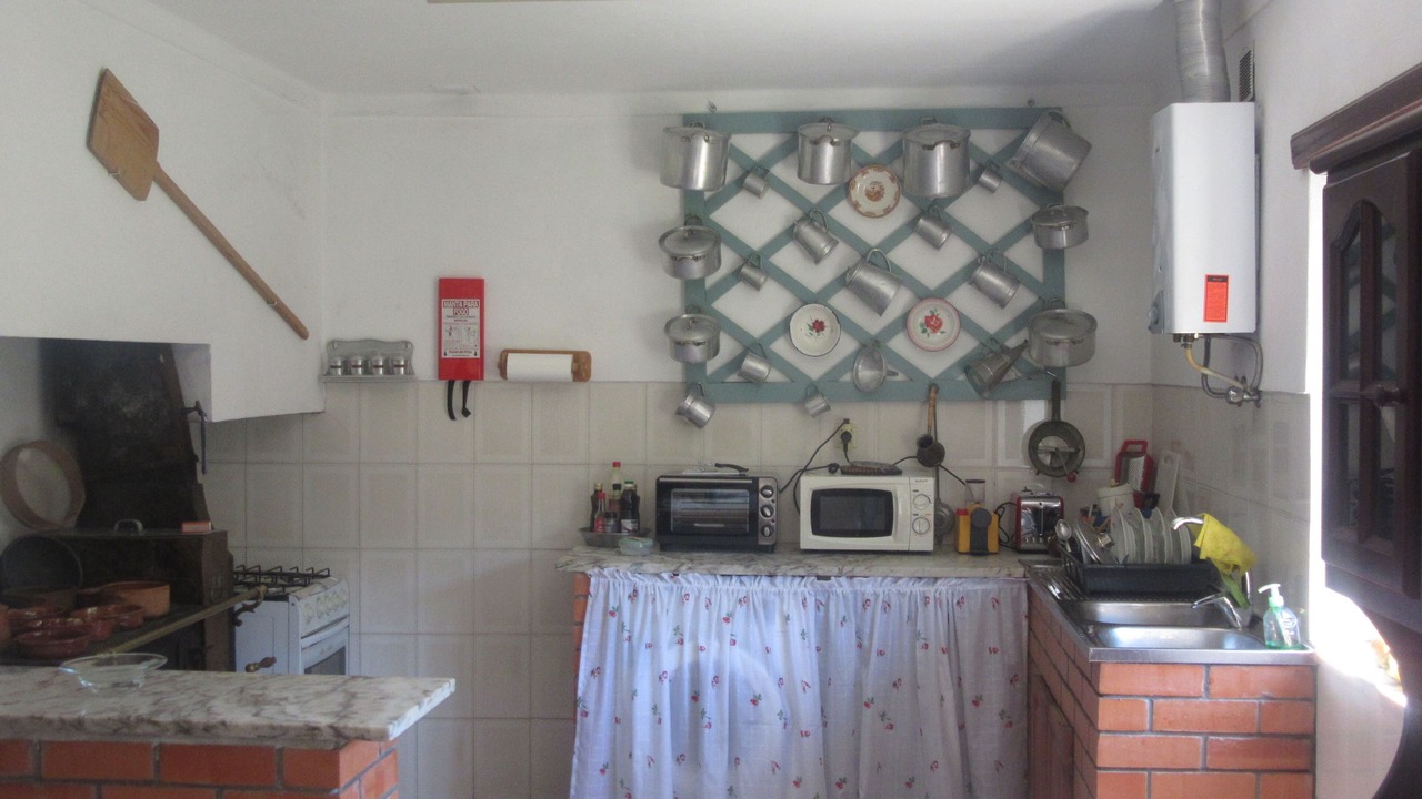 Photo of Kitchen in Semide