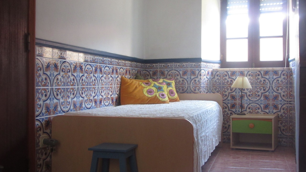 Photo of Bedroom in Semide