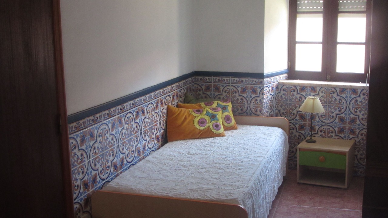 Photo of Bedroom in Semide