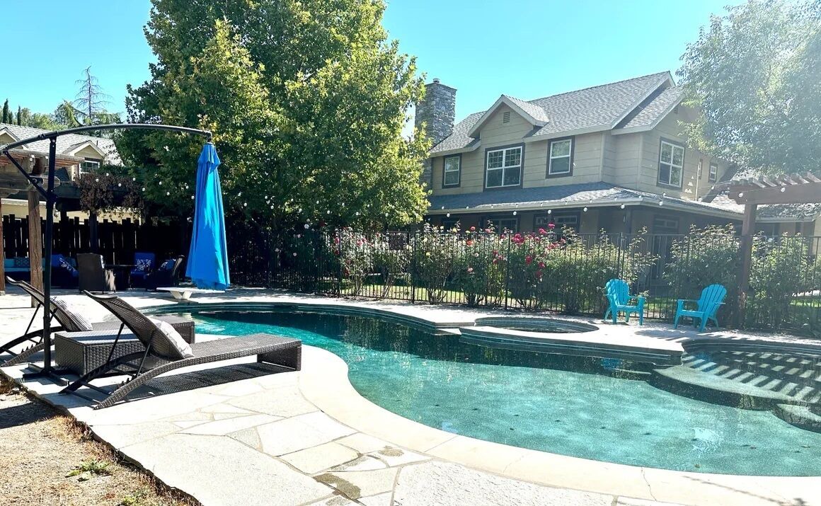 Photo of Outdoor in Atascadero