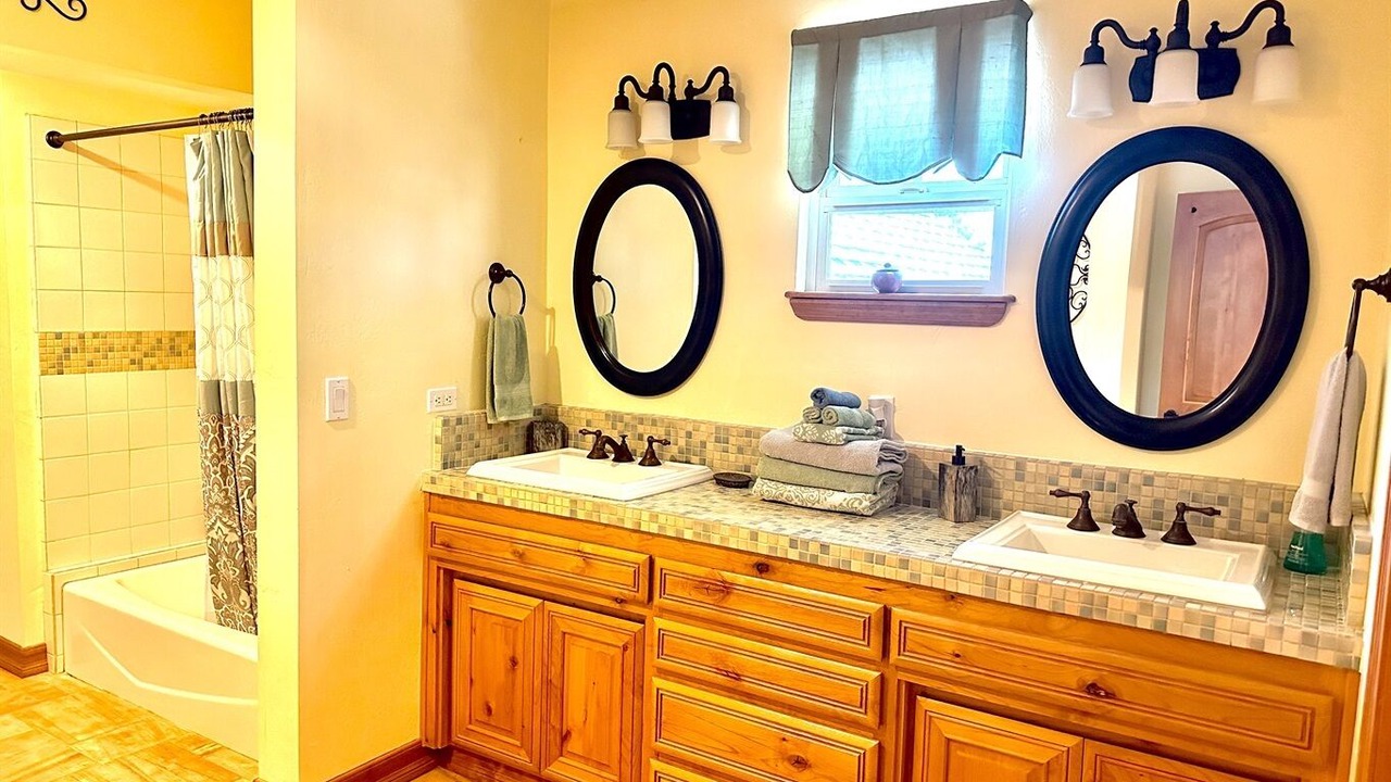 Photo of Bathroom in Atascadero
