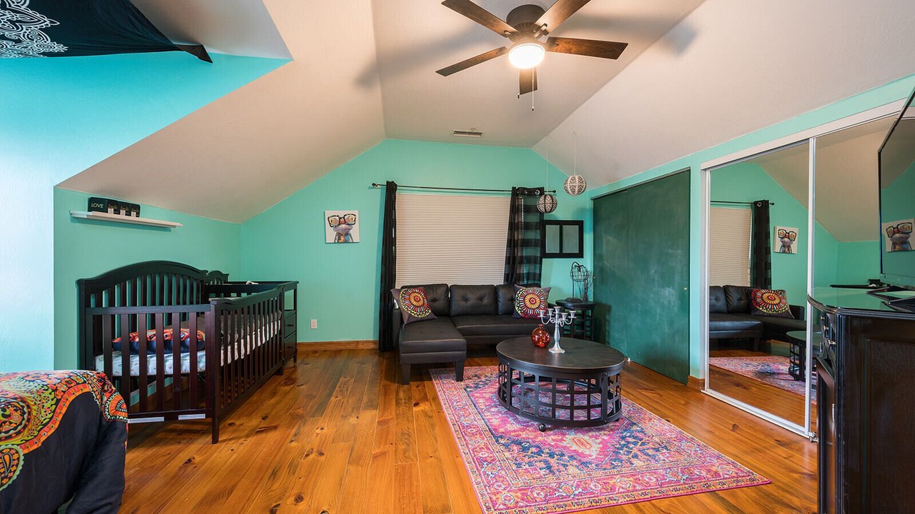 Photo of Bedroom in Atascadero