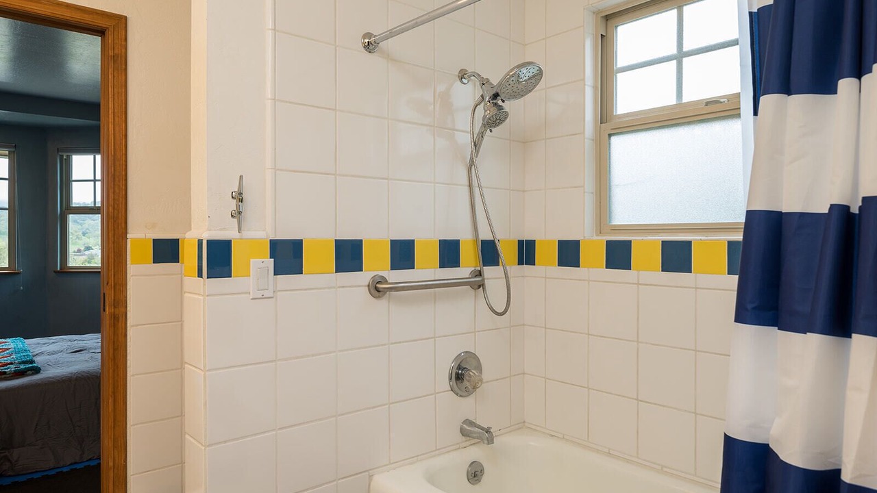 Photo of Bathroom in Atascadero
