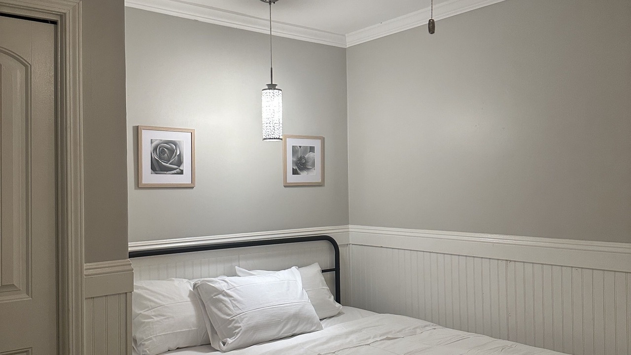 Photo of Bedroom in Santee