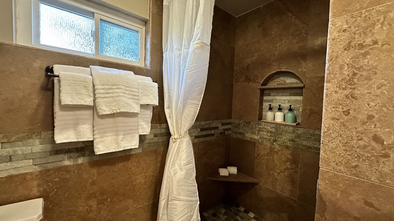 Photo of Bathroom in Santee