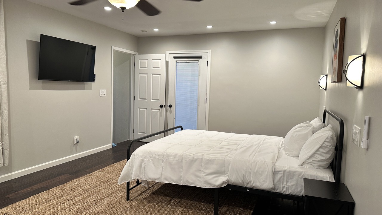 Photo of Bedroom in Santee
