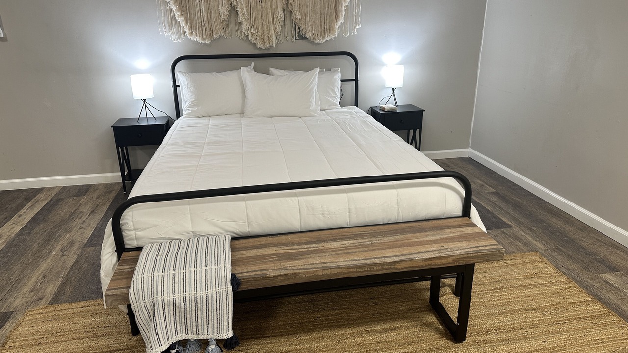 Photo of Bedroom in Santee