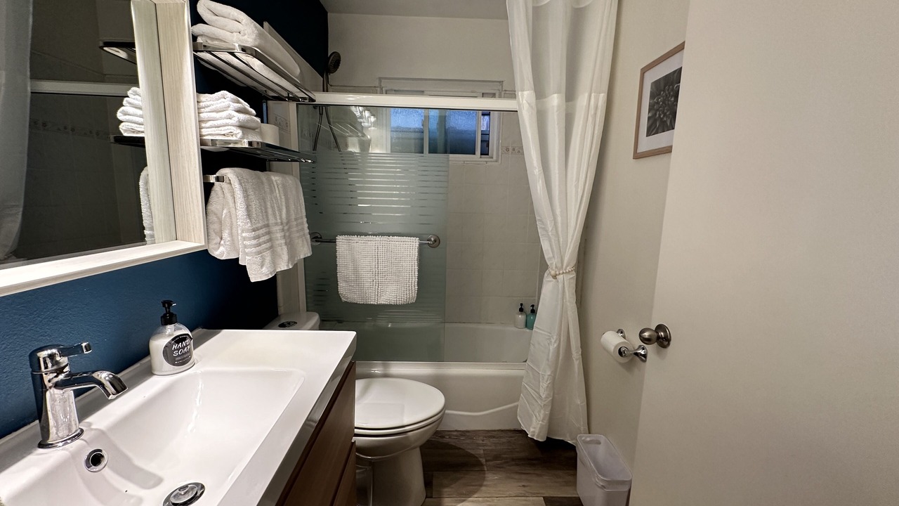 Photo of Bathroom in Santee