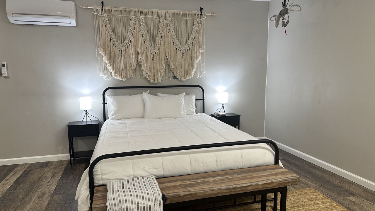 Photo of Bedroom in Santee