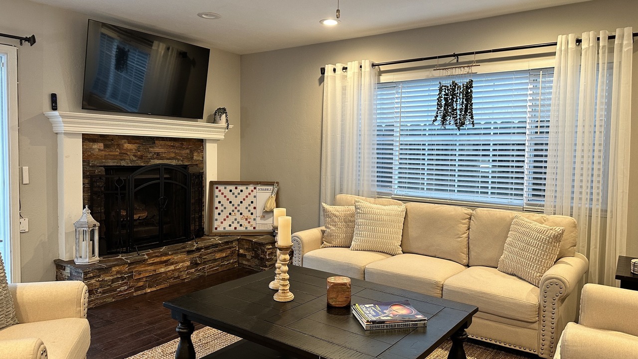 Photo of Livingroom in Santee