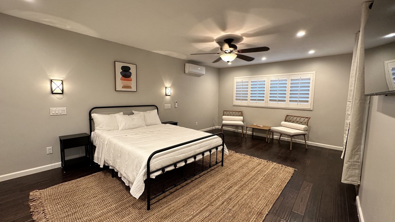 Photo of Bedroom in Santee