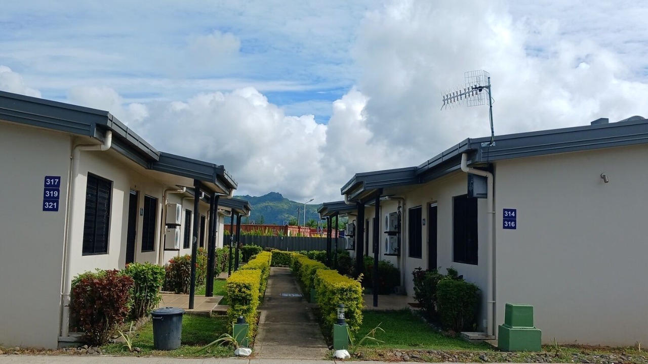Photo of Outdoor in Nadi